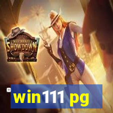 win111 pg
